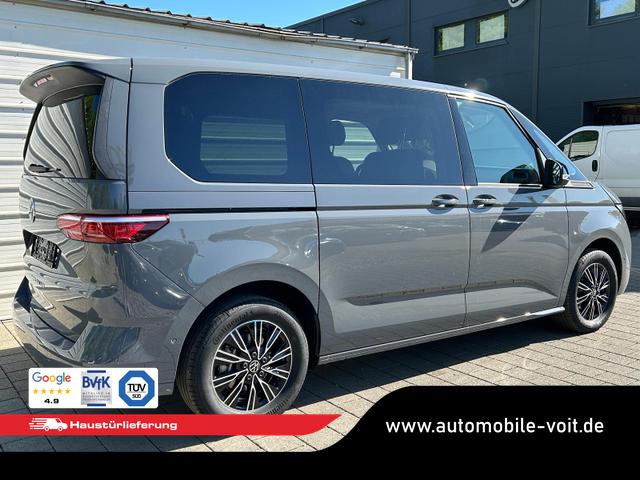 Volkswagen T7 Multivan Business 2.0 TDI, DSG AHK*7 Sitz*NAVI*Android Auto*SHZ*Matrix*17"*Kamera*3Z Klimaauto* 