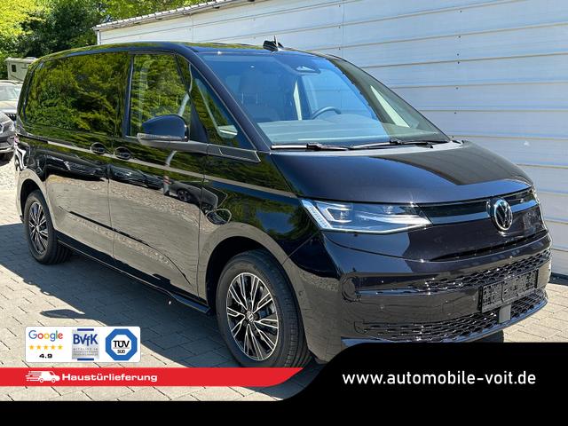 Volkswagen T7 Multivan - Business 2.0 TDI, DSG Standheizung*AHK*7 Sitz*NAVI*Android Auto*SHZ*Matrix*17"*Kamera*3Z Klimaauto*