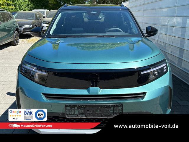 Opel Frontera GS Hybrid 145 e-DCT6 7Sitzer*Navi*SHZ*TechPaket*LED*Kamera*Klimaauto* 