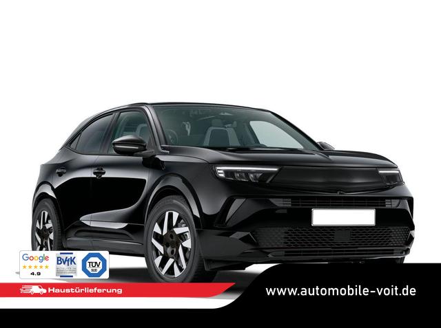 Opel Mokka - GS 1.2 Turbo Hybrid eDCT Android Auto*Leder*SHZ*Keyless*Kamera*Klimaauto*LED*