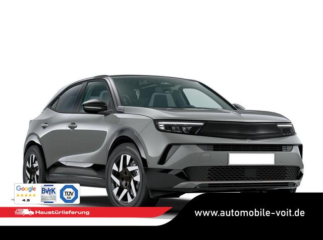 Opel Mokka - GS 1.2 Turbo Hybrid eDCT Android Auto*Leder*SHZ*Keyless*Kamera*Klimaauto*LED*