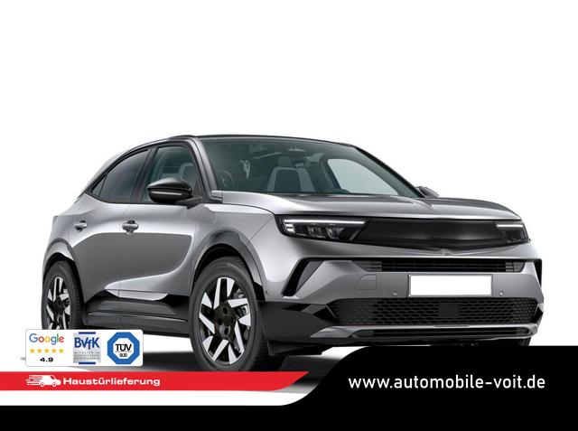 Opel Mokka - GS 1.2 Turbo Hybrid eDCT NAVI*Android Auto*Leder*SHZ*Keyless*Kamera*Klimaauto*LED*