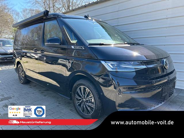 Volkswagen T7 California - Beach L&Uuml;