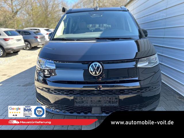 Volkswagen T7 California Beach L&Uuml; 
