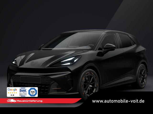Cupra Raval - VZ 226 PS Android Auto*SHZ*W&auml;rmePumpe*ACC*Kamera*Keyless*2Z Klimaauto*