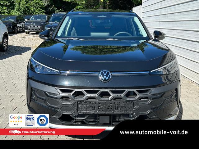 Volkswagen T-Roc LIFE 1.5 eTSI DSG Neues Modell*AHK*Android Auto*SHZ*ACC*Kamera*5J Garantie*Klimaauto* 