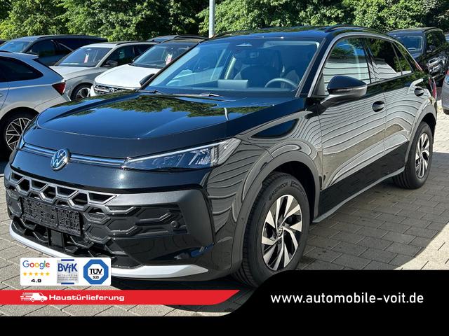 Volkswagen T-Roc LIFE 1.5 eTSI DSG Neues Modell*AHK*Android Auto*SHZ*ACC*Kamera*5J Garantie*Klimaauto* 