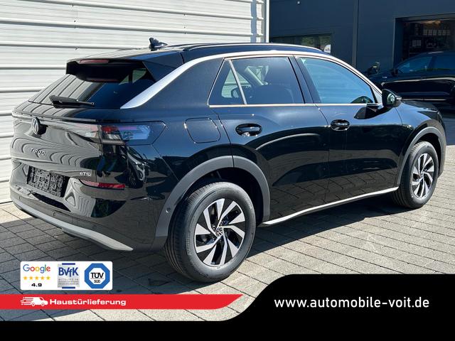 Volkswagen T-Roc LIFE 1.5 eTSI DSG Neues Modell*AHK*Android Auto*SHZ*ACC*Kamera*5J Garantie*Klimaauto* 
