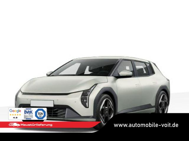 Kia EV4 - Earth 81.4-kWh Android Auto*Navi*4x SHZ*W&auml;rmepumpe*Kamera*Keyless*E-Heck*2Z Klimaauto