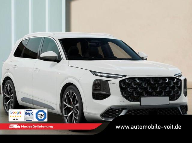 Audi Q7 - Signature Edition 3.0 TDI TT8 quattro TechPlus*22"LM*Android Auto*Navi*Matrix