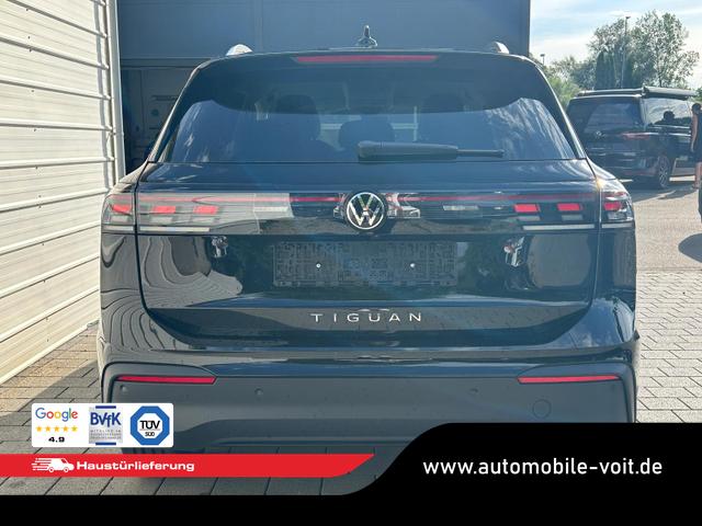 Volkswagen Tiguan Prime 2.0 TDI DSG Android Auto*SHZ*18"*IQ Drive*360&deg;*ACC*Keyless*LED Plus*Design Paket 