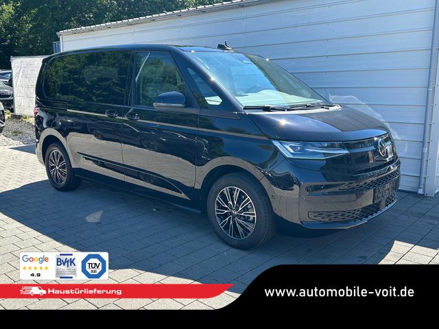 Volkswagen T7 Multivan - Business 2.0 TDI, DSG AHK*7 Sitz*NAVI*Android Auto*SHZ*Matrix*17"*Kamera*3Z Klimaauto*