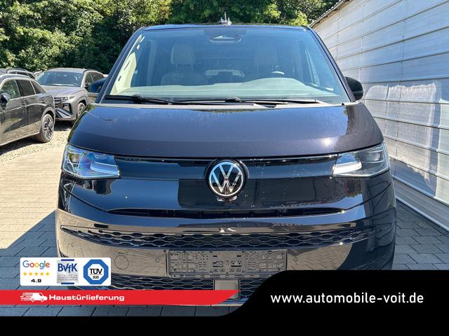 Volkswagen T7 Multivan Business 2.0 TDI, DSG AHK*7 Sitz*NAVI*Android Auto*SHZ*Matrix*17"*Kamera*3Z Klimaauto* 