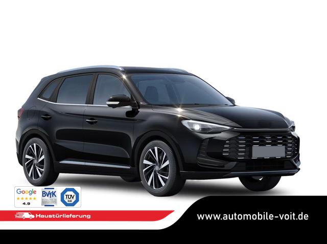 MG ZS - Luxury HEV+ 197 PS MJ26 *Pano*Navi*Android Auto*SHZ*360&deg;*Kunstleder*Klimaauto*ACC