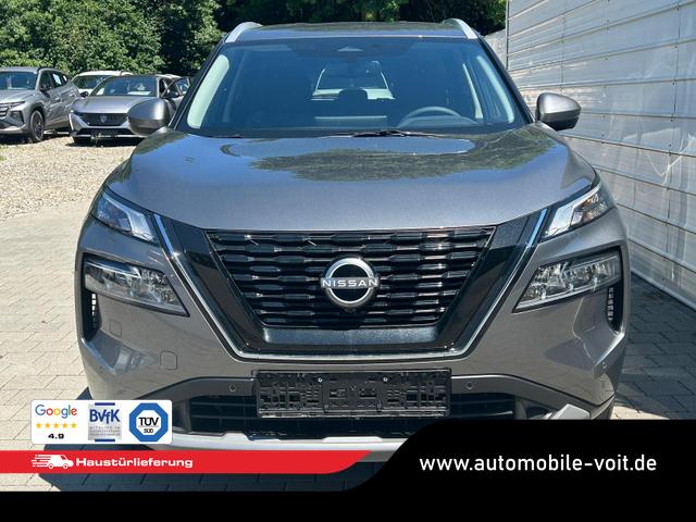 Nissan X-Trail N-CONNECTA 1.5l e-POWER AT Android Auto*Navi*SHZ*3Z Klimaauto*360&deg;*ACC*E-Heck 