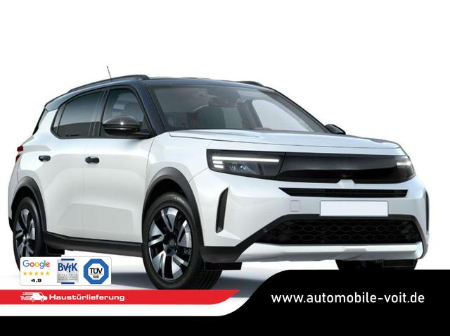Opel Frontera Ultimate Hybrid 145 PS Android Auto*Navi*SHZ*Tech Paket GS*Kamera*Klimaauto 