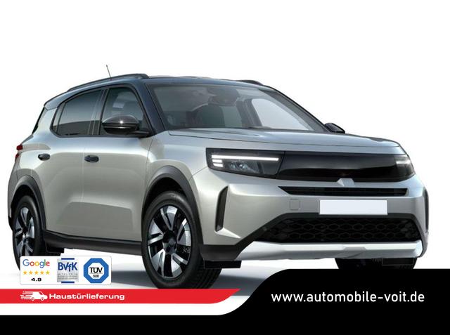 Opel Frontera Ultimate Hybrid 145 PS Android Auto*Navi*SHZ*Tech Paket GS*Kamera*Klimaauto 