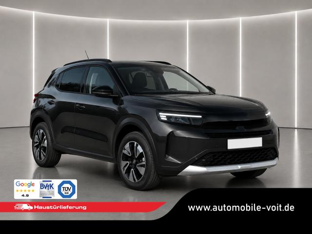 Opel Frontera - Ultimate Hybrid 145 PS Android Auto*Navi*SHZ*Tech Paket GS*Kamera*Klimaauto