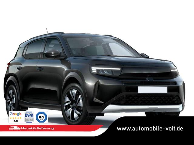 Opel Frontera Ultimate Hybrid 145 PS Android Auto*Navi*SHZ*Tech Paket GS*Kamera*Klimaauto 