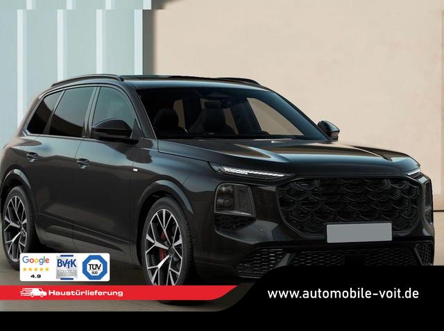 Audi Q7 - Signature Edition 3.0 TDI TT8 quattro AHK*7Sitzer*Pano*Standheizung*TechPro*22"LM*HeadUp