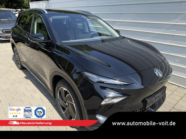 MG S5 EV - Luxury MGS5 Long Range 64 kWh Android Auto*Navi*SHZ*360&deg;*Keyless*E-Heck*ACC