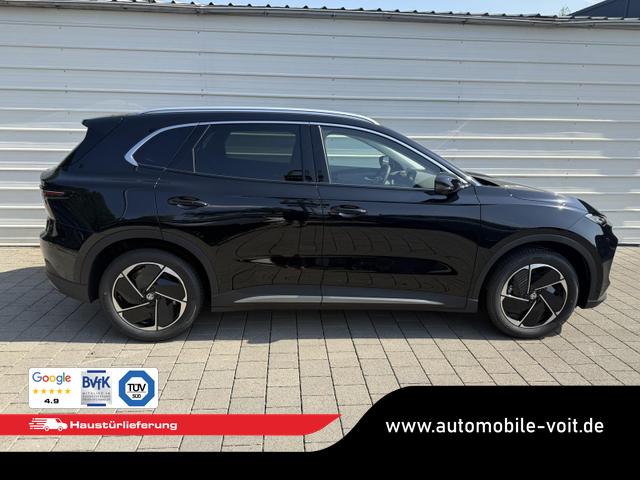 MG S5 EV Luxury MGS5 Long Range 64 kWh Android Auto*Navi*SHZ*360&deg;*Keyless*E-Heck*ACC 