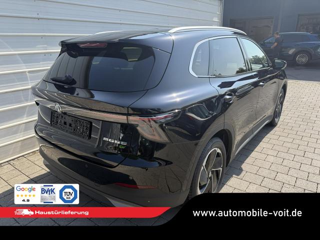 MG S5 EV Luxury MGS5 Long Range 64 kWh Android Auto*Navi*SHZ*360&deg;*Keyless*E-Heck*ACC 
