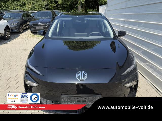 MG S5 EV Luxury MGS5 Long Range 64 kWh Android Auto*Navi*SHZ*360&deg;*Keyless*E-Heck*ACC 
