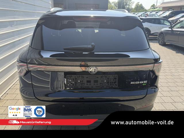 MG S5 EV Luxury MGS5 Long Range 64 kWh Android Auto*Navi*SHZ*360&deg;*Keyless*E-Heck*ACC 