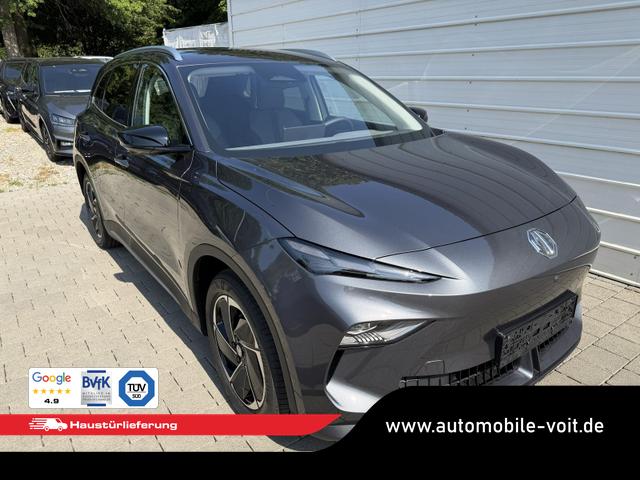 MG S5 EV - Luxury MGS5 Long Range 64 kWh Android Auto*Navi*SHZ*360&deg;*Keyless*E-Heck*ACC
