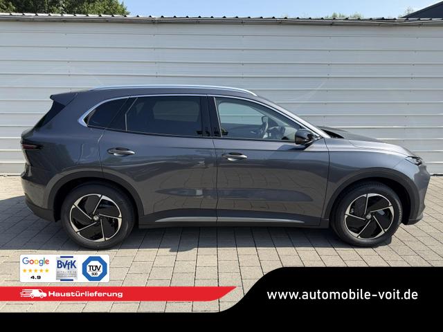 MG S5 EV Luxury MGS5 Long Range 64 kWh Android Auto*Navi*SHZ*360&deg;*Keyless*E-Heck*ACC 