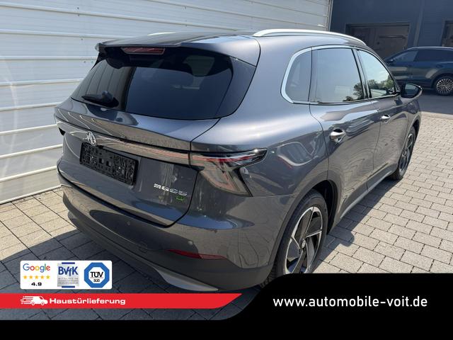 MG S5 EV Luxury MGS5 Long Range 64 kWh Android Auto*Navi*SHZ*360&deg;*Keyless*E-Heck*ACC 