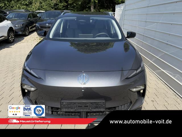 MG S5 EV Luxury MGS5 Long Range 64 kWh Android Auto*Navi*SHZ*360&deg;*Keyless*E-Heck*ACC 