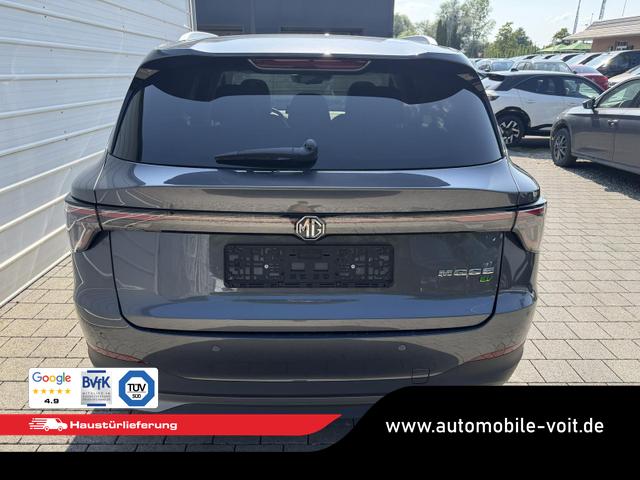 MG S5 EV Luxury MGS5 Long Range 64 kWh Android Auto*Navi*SHZ*360&deg;*Keyless*E-Heck*ACC 