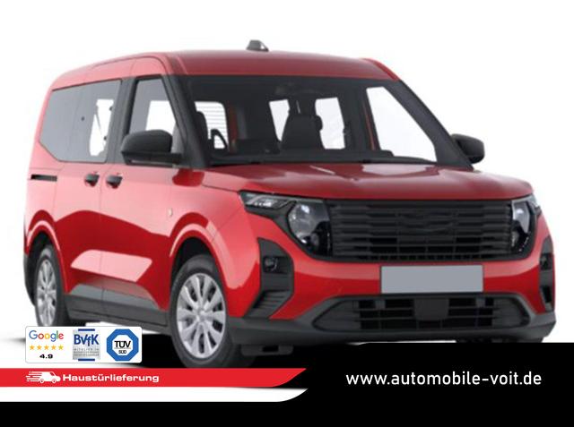 Ford Tourneo Courier - Trend 1.0L EcoBoost Android Auto*SHZ*PDC*Klima*5J Garant