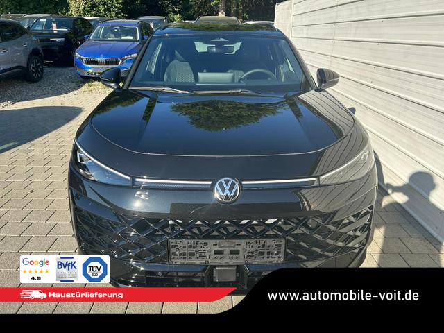 Volkswagen T-Roc R-Line 1.5 eTSI DSG Neues Modell*AHK*BlackStyle*Matrix*19"*Android Auto*EasyOpen*SHZ*Kamera*ParkAsstPro*ACC*Keyless 
