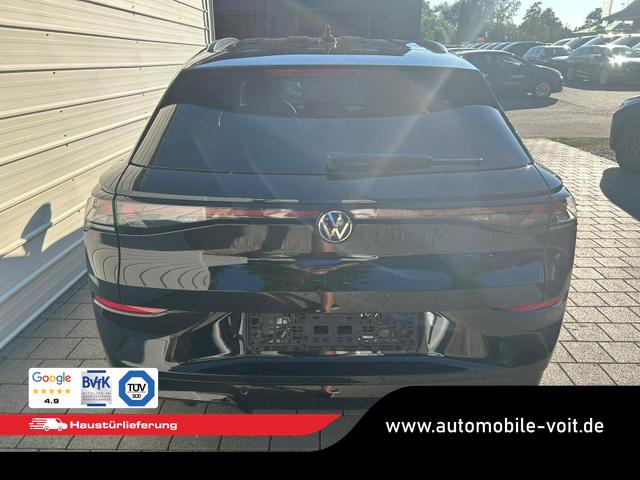Volkswagen T-Roc R-Line 1.5 eTSI DSG Neues Modell*AHK*BlackStyle*Matrix*19"*Android Auto*EasyOpen*SHZ*Kamera*ParkAsstPro*ACC*Keyless 