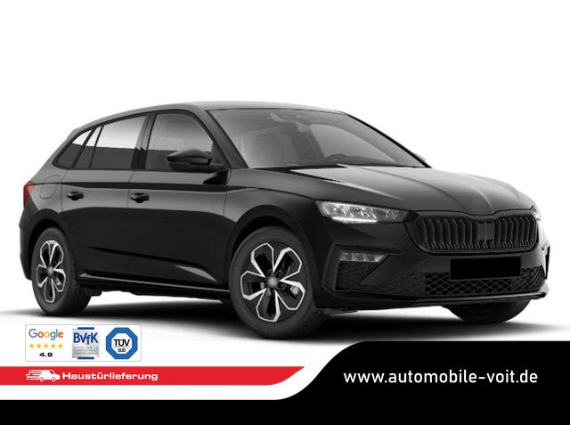 Skoda Scala - Extra Selection 1.5 TSI, DSG AHK*Android Auto*SHZ*BlackPaket*ImagPaket*16"LM