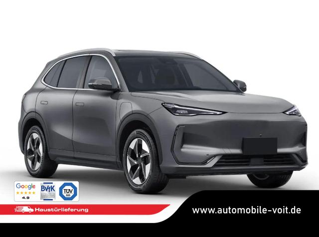 Geely E5 - Pro 60,22 60,2 kWh Android Auto*SHZ*360&deg;W&auml;rmepumpe*Keyless*Klimaauto