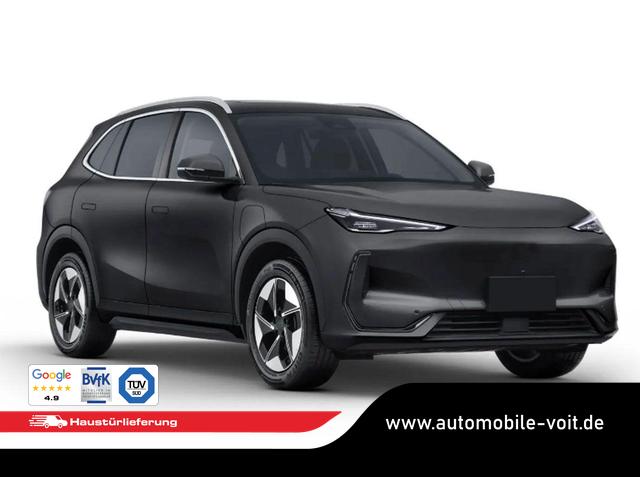 Geely E5 - Pro+ 68,4 kWh Android Auto*SHZ*360&deg;W&auml;rmepumpe*AHK Vorb.*Keyless*Klimaauto