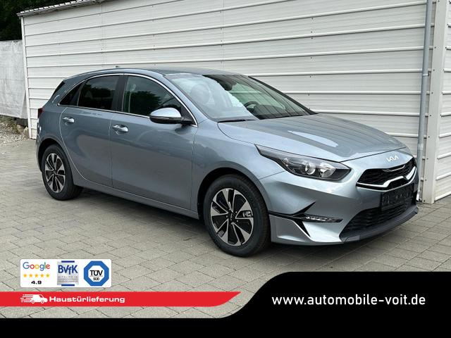 Kia Ceed - Gold 1.5 T-GDi, DCT Android Auto*Navi*WinterPak*Klimaauto*16"*Kamera*PrivacyGlas*