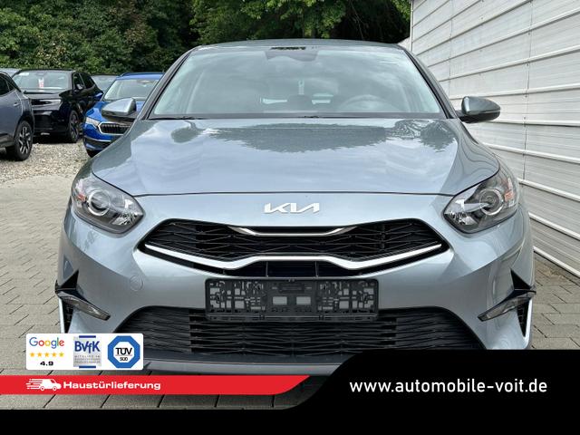 Kia Ceed Gold 1.5 T-GDi, DCT Android Auto*Navi*WinterPak*Klimaauto*16"*Kamera*PrivacyGlas* 