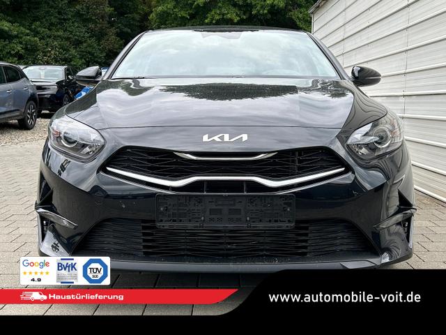 Kia Ceed Gold 1.5 T-GDi, DCT Android Auto*Navi*WinterPak*Klimaauto*16"*Kamera*PrivacyGlas* 