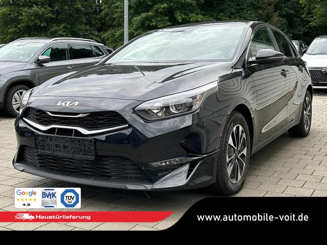 Kia Ceed Gold 1.5 T-GDi, DCT Android Auto*Navi*WinterPak*Klimaauto*16"*Kamera*PrivacyGlas* 