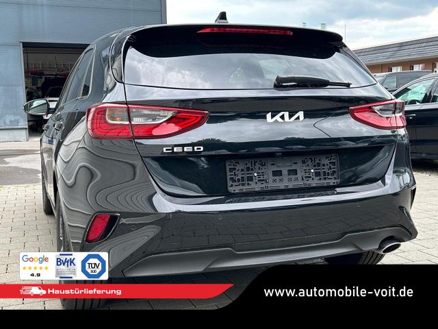 Kia Ceed Gold 1.5 T-GDi, DCT Android Auto*Navi*WinterPak*Klimaauto*16"*Kamera*PrivacyGlas* 