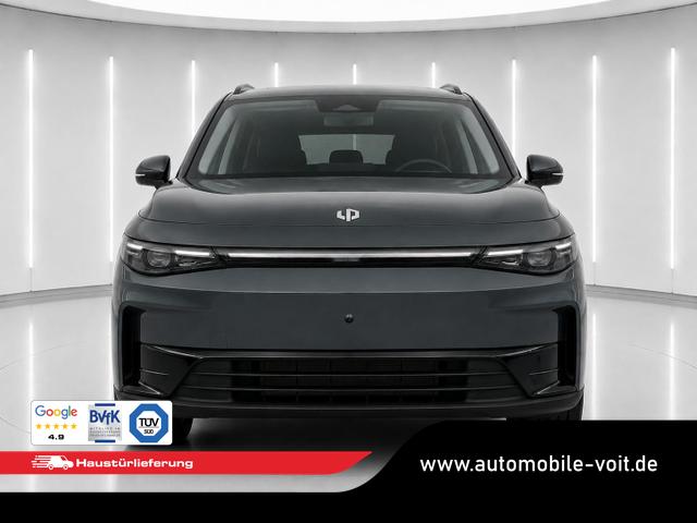 Leapmotor C10 - Design REEV 28,4 kWh Pano*Navi*SHZ*E-Heck*20"LM*SoundSys*360&deg;*ACC