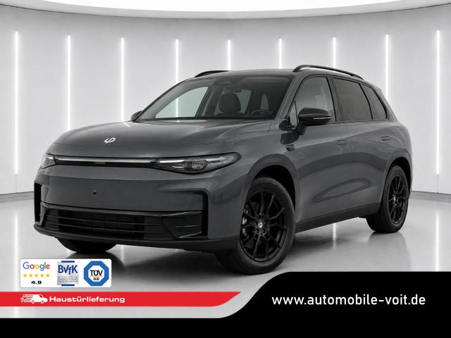 Leapmotor C10 Design REEV 28,4 kWh Pano*Navi*SHZ*E-Heck*20"LM*SoundSys*360&deg;*ACC 