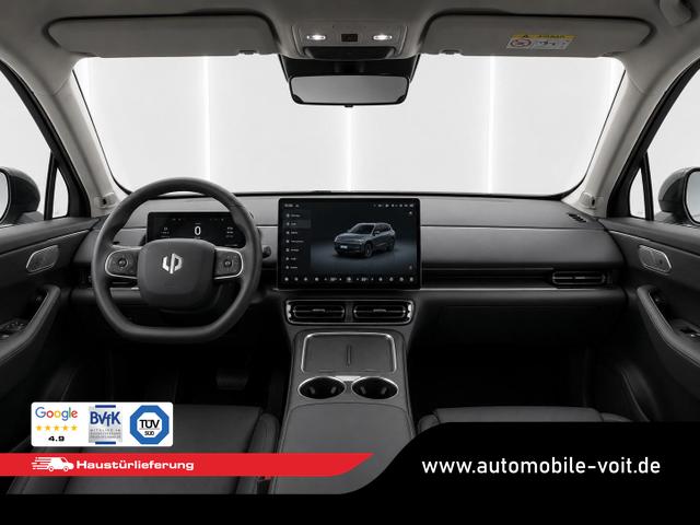 Leapmotor C10 Design REEV 28,4 kWh Pano*Navi*SHZ*E-Heck*20"LM*SoundSys*360&deg;*ACC 