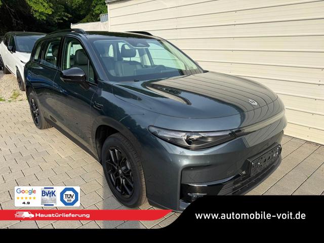 Leapmotor C10 - Style BEV 69,9 kWh Pano*Navi*SoundSys*360&deg;*ACC