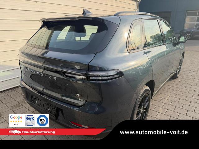Leapmotor C10 Style BEV 69,9 kWh Pano*Navi*SoundSys*360&deg;*ACC 
